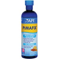 API PIMAFIX Freshwater and Saltwater Fish Remedy