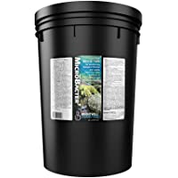 MicroBacter7 - Bacteria & Water Conditioner for Fish Tank or Aquarium, Populates Biological Filter Media for Saltwater…