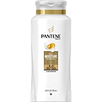 Pantene Pro-V Daily Moisture Renewal 2 in 1 Shampoo & Conditioner, 25.4 fl oz