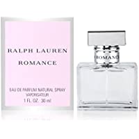 Romance by Ralph Lauren for Women, Eau De Parfum Natural Spray, 1 Ounce