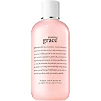 Philosophy Amazing Grace Shampoo, Shower Gel & Bubble Bath, 16 oz