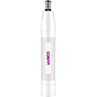True Glow by Conair Ladies Battery-Powered Ear and Nose Hair Trimmer