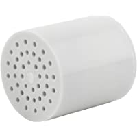 AquaBliss Replacement Cartridge SFC100 High Output Multi Stage Revitalizing Shower Filter – Reduces Chemicals & Chlorine…