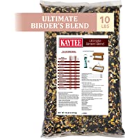 Kaytee Ultimate Birders Blend, 10 lb