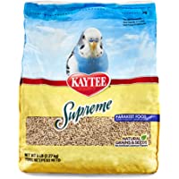 Kaytee Supreme Bird Food
