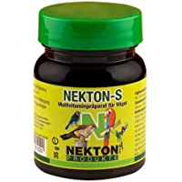 Nekton-S Multi-Vitamin for Birds