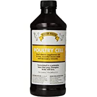 Rooster Booster Poultry Cell, 16-Ounce