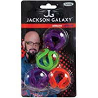 Petmate Jackson Galaxy Satellites Cat Toy Multi, One Size
