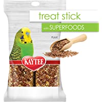 Kaytee Flax Avian Treat Stick with Superfood