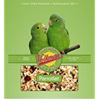 Volkman Avian Science Diet Parrotlet Bird Food 4 Lb