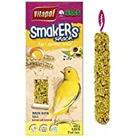 A&E Cage Co. Smakers Treat Sticks for Birds