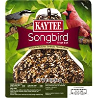 Kaytee Songbird Treat Bell, 13-Ounce