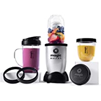 Hamilton Beach Personal Smoothie Blender With 14 Oz Travel Cup And Lid, Blue 51132