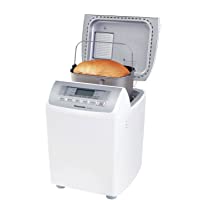 Panasonic SD-RD250 Bread Maker with Automatic Fruit & Nut Dispenser