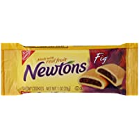 Newtons Fig Cookie, 1 Ounce (Pack of 120)