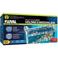 Fluval Muli-Chamber Holding and Breeding Box, Large