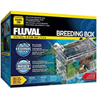 Fluval Multi-Chamber Holding and Breeding Box, Medium