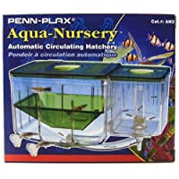 Penn-Plax AN2 Aqua Nursery and Hatchery Aquarium