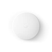 Google Nest Temperature Sensor - Nest Thermostat Sensor - Nest Sensor That Works with Nest Learning Thermostat and Nest…