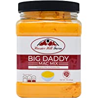 Hoosier Hill Farm Big Daddy Mac Mix, 1 Pound