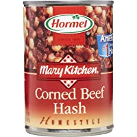 Mary Kitchen Corned Beef Hash 14 oz (8-Pack)