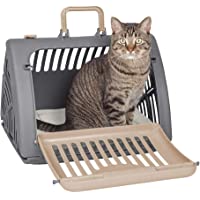 SPORT PET Designs Foldable Travel Cat Carrier