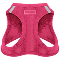 Voyager Step-In Plush Dog Harness - Soft Plush - Step in Vest Harness for Small and Medium Dogs by Best Pet Supplies