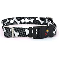 Extreme Dog Fence Replacement Containment and Training Collar Strap for Most Dog Fence Brands - Multiple Patterns and…