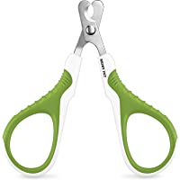 Pet Nail Clippers for Small Animals - Best Cat Nail Clippers & Claw Trimmer for Home Grooming Kit - Professional…