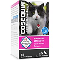 Nutramax Laboratories Cosequin Tablet for Cats
