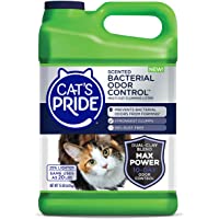 Cat’s Pride Clumping Clay Multi-Cat Litter 15 Pounds