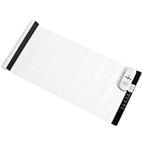 SVD.PET Pet Training Mat, 60" X 12", Pet Shock Pad, Dogs & Cats Electronic Repellent mat for Indoor, 3 Training Modes, 5…