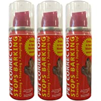 Company of Animals Pet Corrector (Pack of 3), 30 mL
