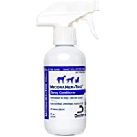 Dechra MiconaHex + Triz Spray for Dogs, Cats & Horses