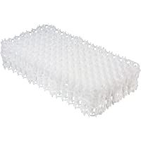 Hmyomina Cat Scat Mat 16 X 8 Inch Square Scat Mat for Cats Prickle Strips from Digging Cat Deterrent Outdoor