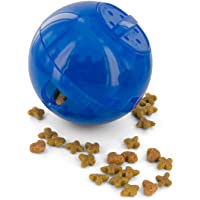 PetSafe Slimcat Feeder Ball - Interactive Game for Your Cat - Fill with Food and Treats - Great for Portion Control and…