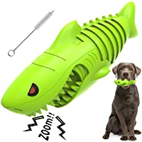 Dog Squeaky Toys for Aggressive Chewers Large BreDog Squeaky Toys for Aggressive Chewers Large Breed, Almost…