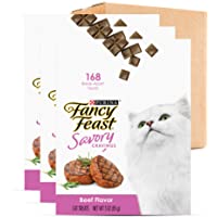 Purina Fancy Feast Limited Ingredient Cat Treats
