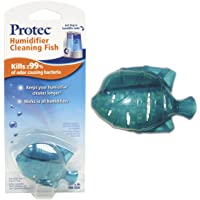 Protec Humidifier Tank Cleaner – Fight Humidifier