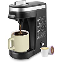 Mr. Coffee 12-Cup Coffee Maker, Black