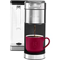 Keurig K-Supreme Plus Coffee Maker, Single Serve K-Cup Pod Coffee Brewer, With MultiStream Technology, 78 Oz Removable…