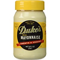 Duke's Mayonaise 8 oz.