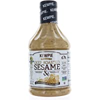 10 pack Kewpie Creamy Deep Roasted Sesame Dressing & Marinade