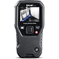 FLIR MR160 - Thermal Imaging Moisture Meter - with IGM (Infrared Guided Measurement), Pin and Pinless