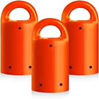MagnetPal 3 pack Heavy-Duty Neodymium Anti-Rust Magnet, Best for Magnetic Stud Finder / Key Organizer / Indoor and…
