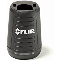 FLIR - T198531 Battery Charger for E4, E5, E6, E8 Thermal Cameras