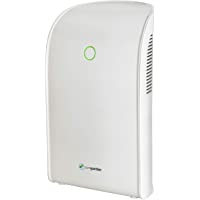 Pure Guardian DH201WCA Small Room Dehumidifier for Allergen and Odor Control in Closets, Kitchens, Laundry Rooms, and…