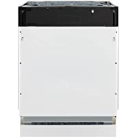 ZLINE 24" Tallac Series 3rd Rack Dishwasher in Custom Panel Ready with Stainless Steel Tub, 51dBa (DWV-24) (Pannel Ready…