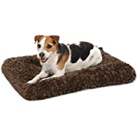 MidWest Homes for Pets Ombre Dog Beds, Plush Dog Beds Fit Wire Dog Crates, Machine Wash & Dry