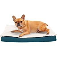 Furhaven Orthopedic, Cooling Gel, and Memory Foam Pet Beds for Small, Medium, and Large Dogs and Cats - Traditional Dog…
